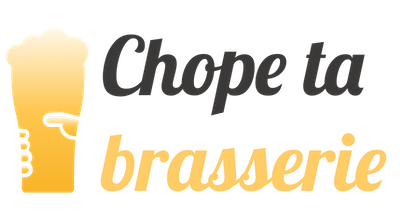 Logo Chope Ta Brasserie